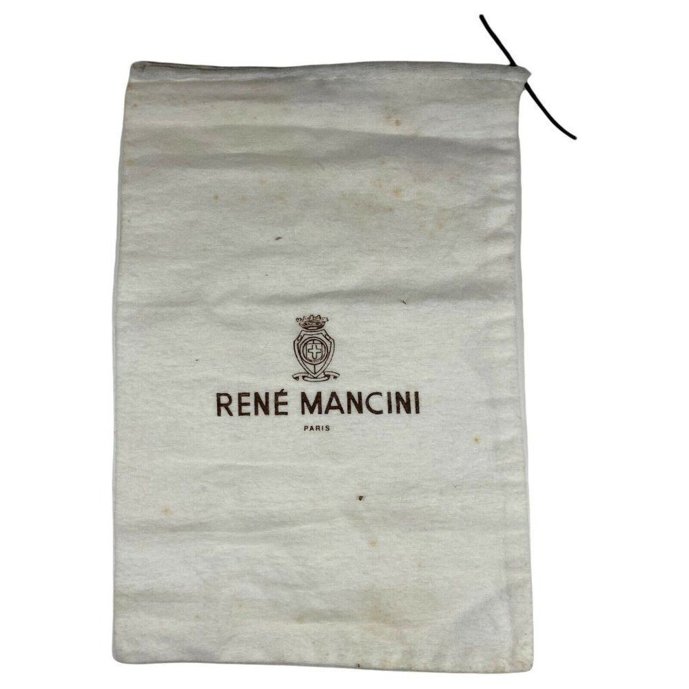 RENE MANCINI Paris Draw String Bag ONLY For Shoes, Photos Of Products